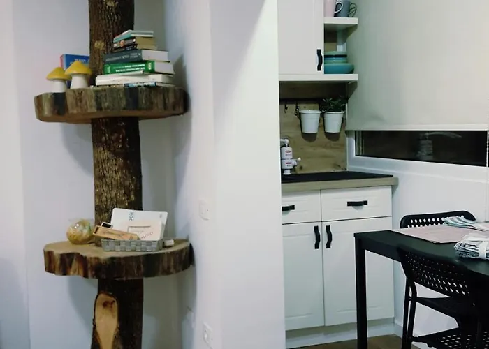 Traveler's Place At Centre ティラナ