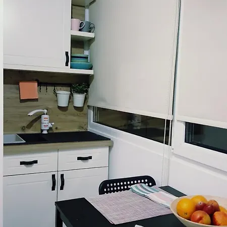 Traveler's Place At Centre * Tirana