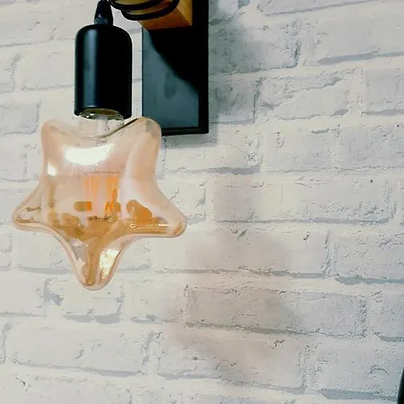 Apartment Traveler's Place At Centre *
