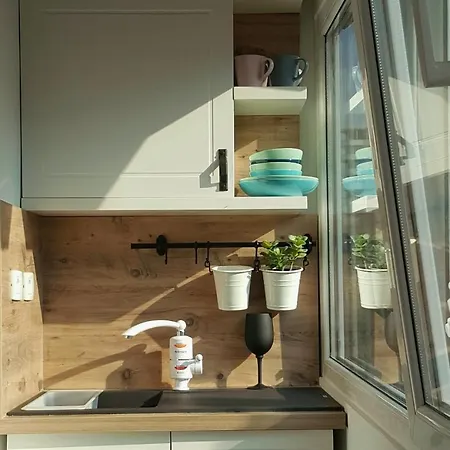 Appartement Traveler's Place At Centre *