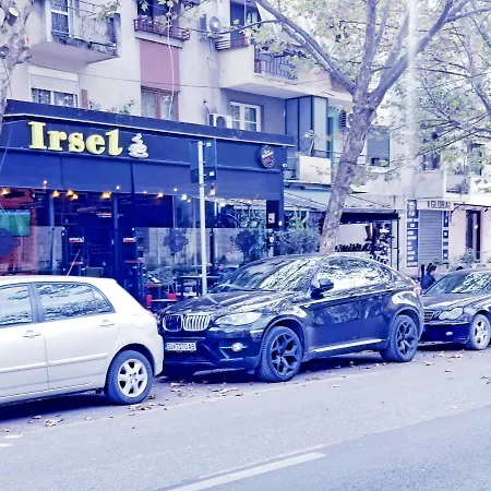 Traveler's Place At Centre شقة