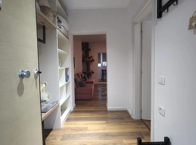 Traveler's Place At Centre Lägenhet *