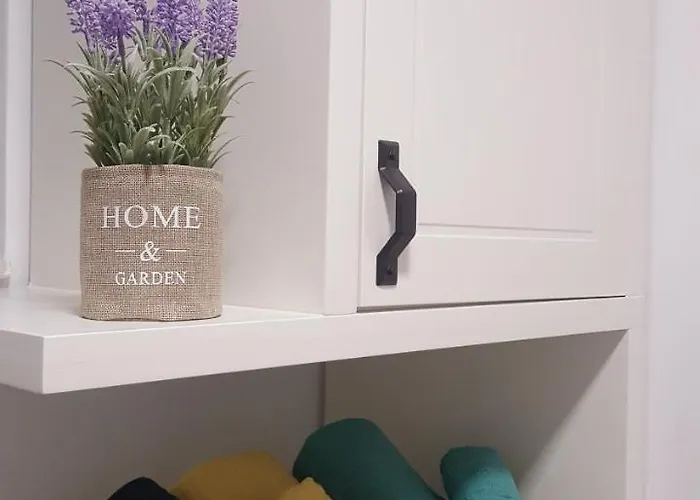 Traveler's Place At Centre Lägenhet *