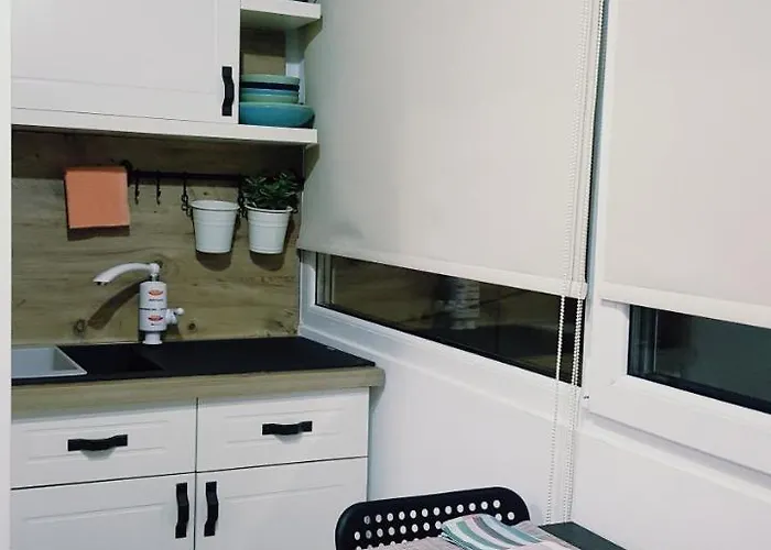 Traveler's Place At Centre * Tirana