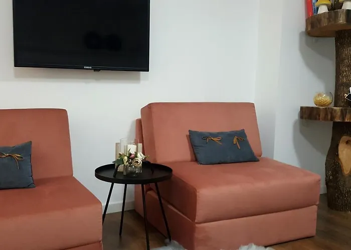 Traveler's Place At Centre * Tirana